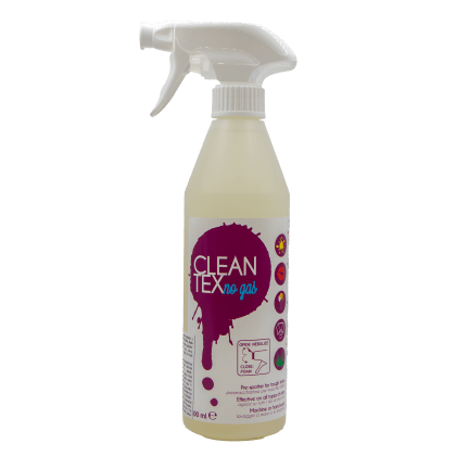 Rampi CLEAN-TEX